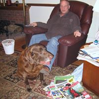 Tim Hallman Photo 16