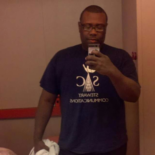 Fred Stewart Photo 28