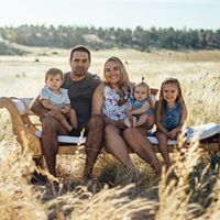 Kirstin Morris Photo 13