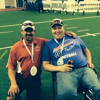 Steve Rowland Photo 38