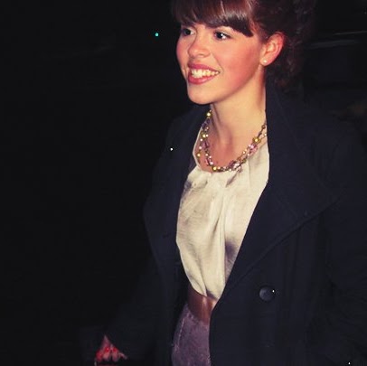 Brooke Miller Photo 12