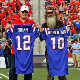 Brian Robertson Photo 40