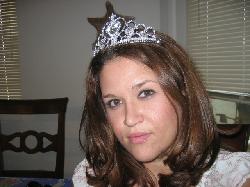 Kristina Fitzgerald Photo 13