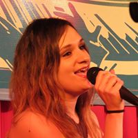 Alba Matute Photo 10