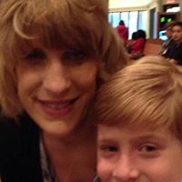Kristin Murphy Photo 43