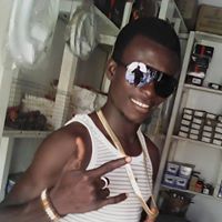 James Addai Photo 2