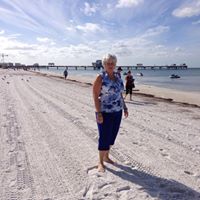 Deborah Harrison Photo 32