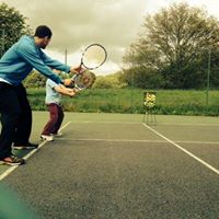 Jamie Saffer Photo 8