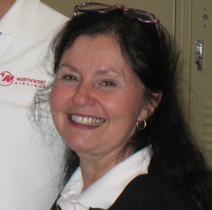 Maria Fisher Photo 32