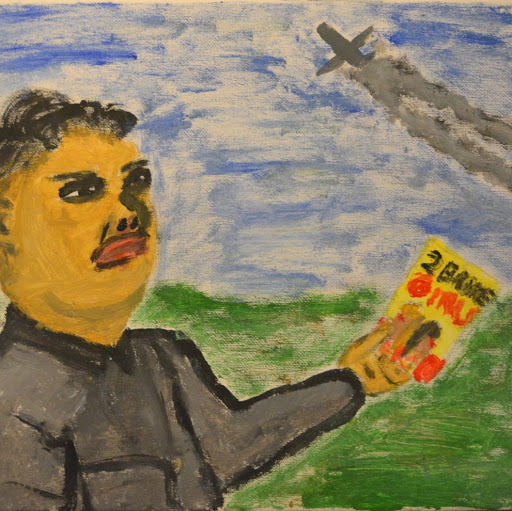 Chris Morrill Photo 33