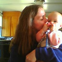 Deborah Weston Photo 11