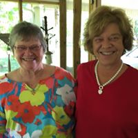 Dolores Morris Photo 16