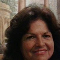 Anita Cantu Photo 7