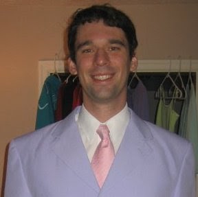 Eric Harrison Photo 52