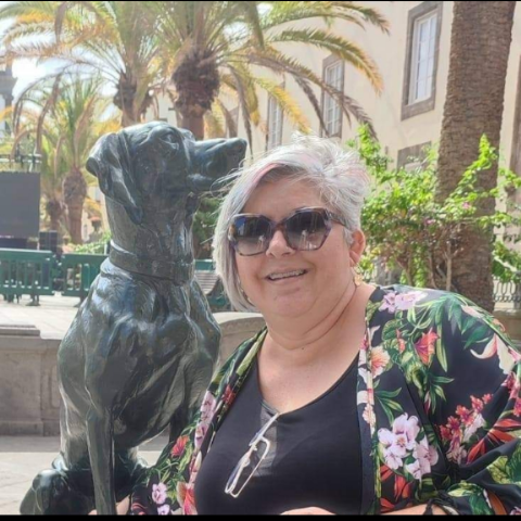 Carmen Nieves Photo 31