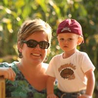 Kristin Boyd Photo 25