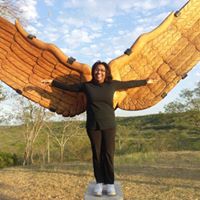 Maria Russell Photo 24