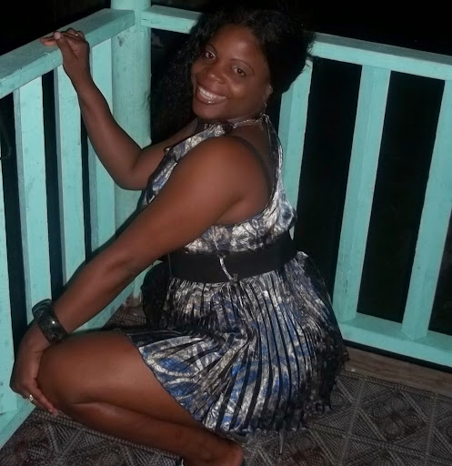 Janice John Photo 13