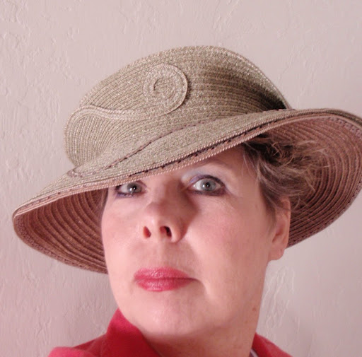 Ginger Robinson Photo 31