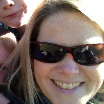 Christine Laird Photo 14