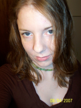 Christy Howard Photo 23