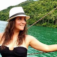 Courtney Carroll Photo 16