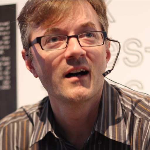 Michael Tiemann Photo 25