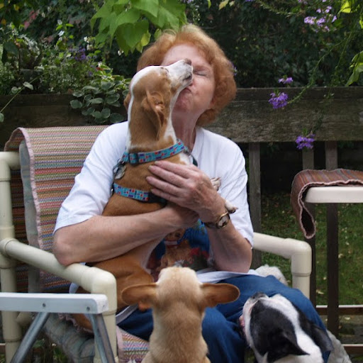 Nancy Eaton Photo 26