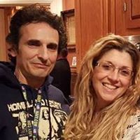 Holly Andrews Photo 22