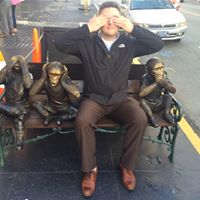 Robert Christe Photo 8