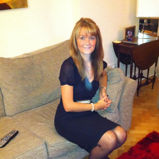 Caroline Tobin Photo 30