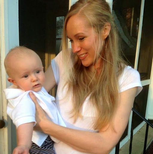 Margaret Cain Photo 13