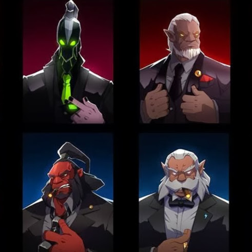 Timothy Barr Photo 13