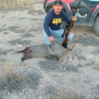 Juan Canales Photo 6