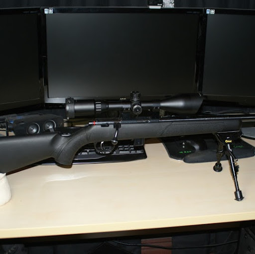 Sean Reardon Photo 19