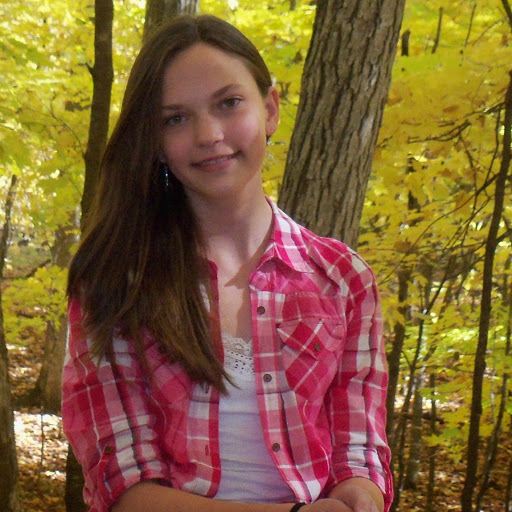 Rachel Warner Photo 37