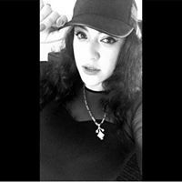 Laura Aguilar Photo 20