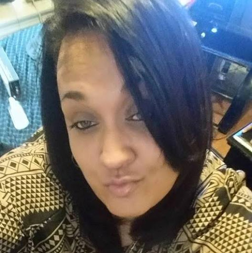 Tina Martin Photo 13