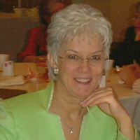 Phyllis Horne Photo 7