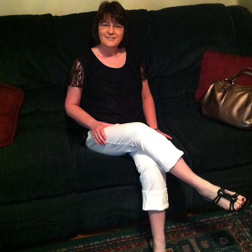 Gail Mills Photo 37