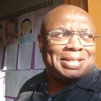 David Footman Photo 13