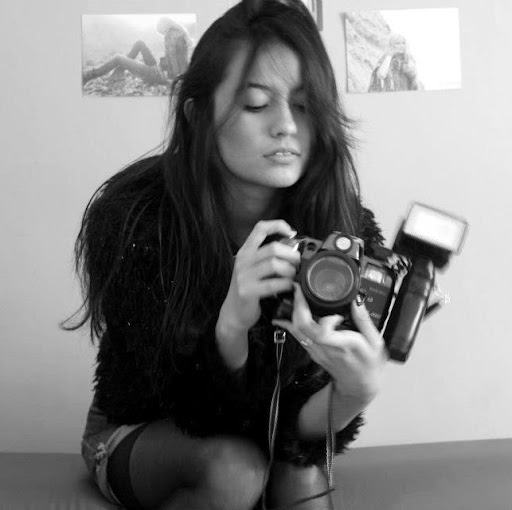 Maria Constantino Photo 27