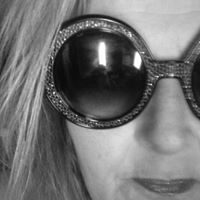 Christine Thomason Photo 3