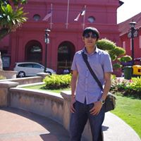 Changchun Wu Photo 11