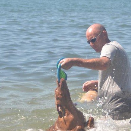 Michael Darcy Photo 34