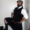 James Godfrey Photo 1