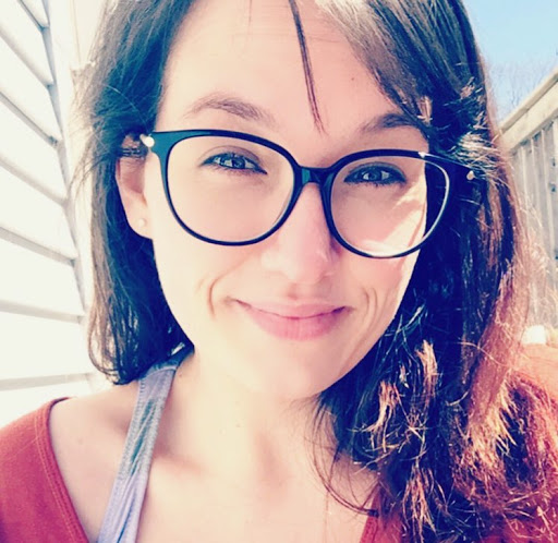 Jennifer Huston Photo 3