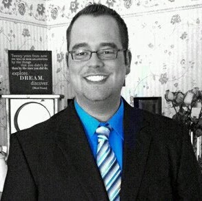 Michael Coon Photo 15