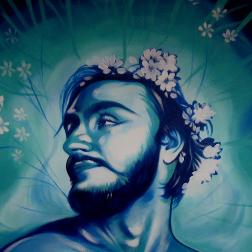 Justin Tanner Photo 32