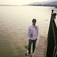 Enrique Acevedo Photo 15